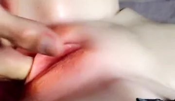 Master and Delicious Vagina