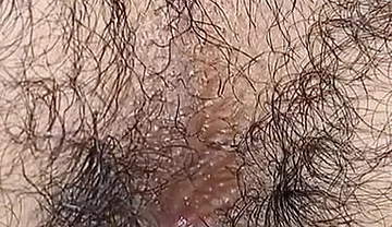 Young Sexy Boy Showing His Hard Ass in Full Nude.