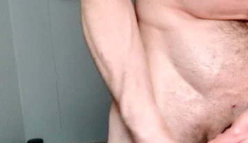 Solo Jerk Where I’ve Been Wanting to for Hours