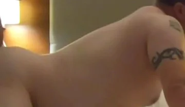 Fuck Me, Fuck Me in London Part One