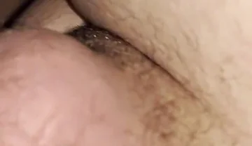 Closeup Assplay