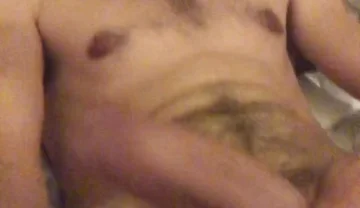 Wank Time