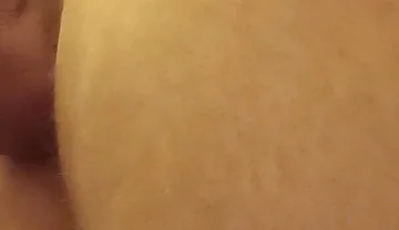 Fork Masturbation