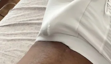 Took a Short Pause