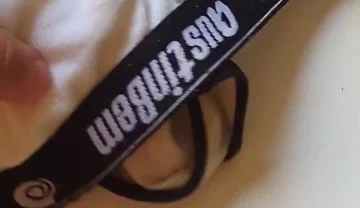 Strong Alpha Showing off His Body and Getting Horny