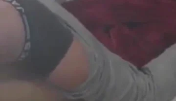 Str8 guy fucks me bareback !!