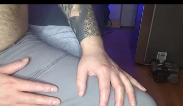 I legit got pissed when I came