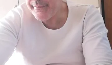 Luca, Do You Have a Nice Big Cock?