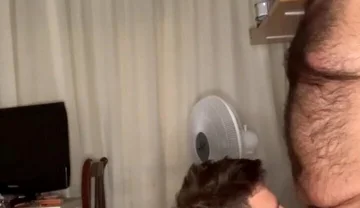 He Missed Me, He Punished Me so I Would Respect Him for Not Being There for Him.