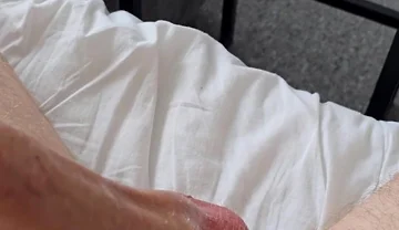 Vid Medley Pushed a Plug and Urethral Vibrator Down My Cock