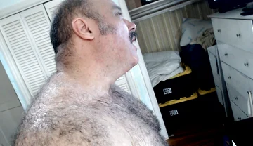 Bullmuscle and His Fleshlight Again!