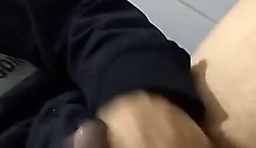 Full of Milk in Public Bathrooms