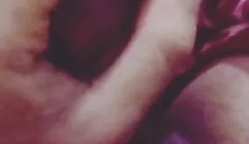 Hot Morning Jerking off in Bed