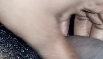Indian Big Cock Boy Sucking and Licking Pussy Hole