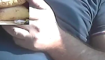 Master Daddy Was on Air