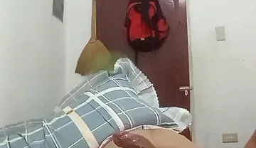 I Ate the Cock of a Shy Young Man Who Attended My Birthday Party.