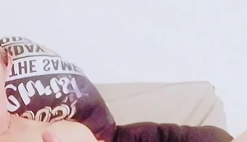 Jerking to Porn on Faphouse