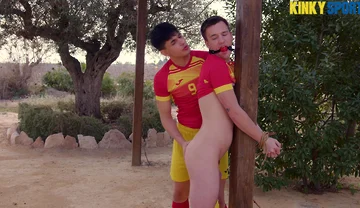 Mdf: After Game, Irresistible Temptation