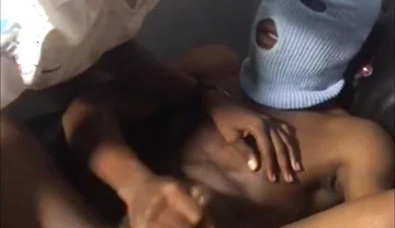 Pussy Drilling