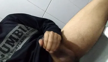 Full of Milk in Bathrooms