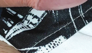 Super Daddy Enlarged Hole Pulsing with Horniness.