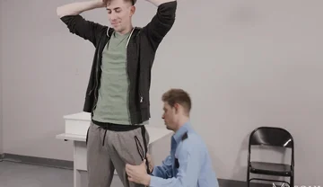 Michaels Secret Inspections - Jack Hunter