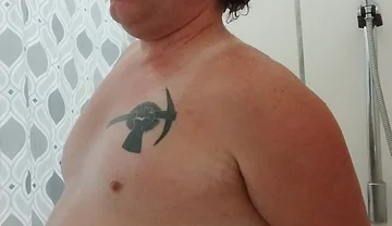 12/04/2025 Shower After Afternoon Nap