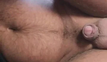 Black Cock in My Ass