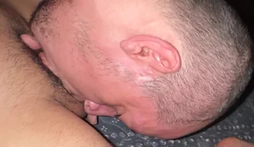 He Dismantles Me... and My Pink Lips Don't Follow (yet)