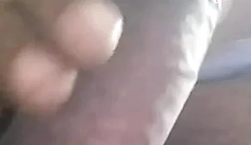 Very Hard Cock