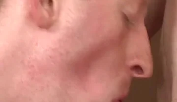 Cock Hungry Levi Gobbles