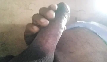 Very Hard Cock
