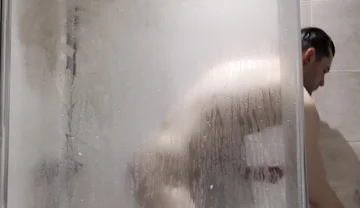 Watch Me in the Shower