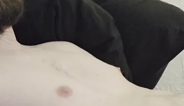 Felt Good to Cum