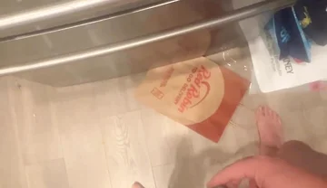 Measure and Cold Cup, Shrink a Cock