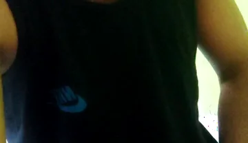 Desi Hot Man Masturbation in Solo
