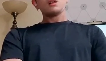 Morning Wood Solo - Fresh Start of the Day