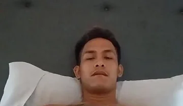 Asia Twink Hotel Cumshot