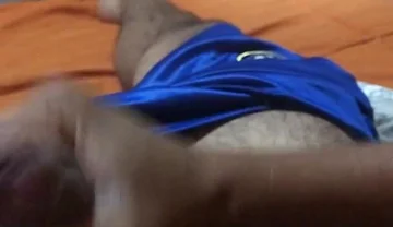 POV in My Room After Work, Releasing All the Tension