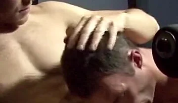 Fucked Raw by T He Big Dick of My Friend