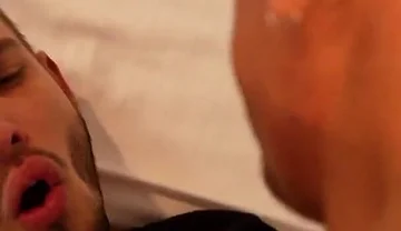 Kevin Ass Gives His Ass