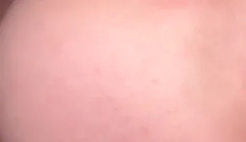 Big Ass Bottom Takes Every Inch of My Thick 8