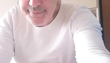 Luca, Do You Have a Nice Big Cock?