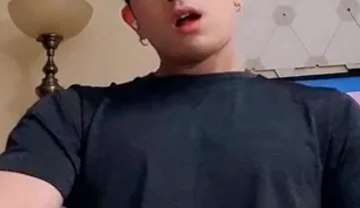 Morning Wood Solo - Fresh Start of the Day