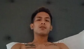 Asia Twink Hotel Cumshot