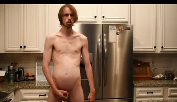 Round Tummy After Dinner