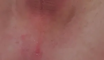 Playing with Butt Plug