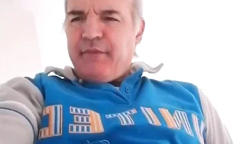 You Hear the Sound of My Hand Jerking All Over My Hard, Swollen Cock