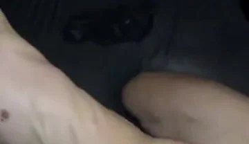 The French slut Philip wants fucked raw by Fernando