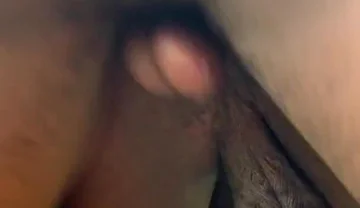Dick Down in the Bush